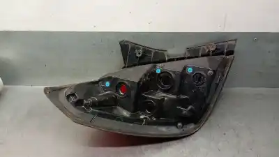 Автозапчастина б/у правий ліхтар для opel antara a (l07) 2.2 cdti посилання на oem iam 95937936  4819694