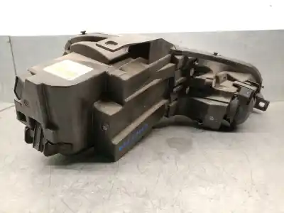 Автозапчастина б/у ліва фара для smart forfour (454) 1.1 (454.033) посилання на oem iam a4545400954 0301207221 automotive a4545400954