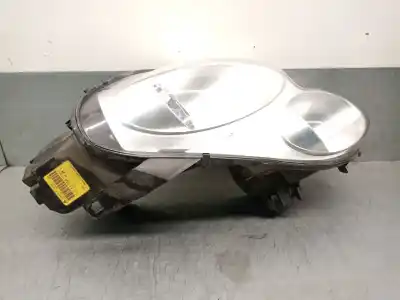 Автозапчастина б/у ліва фара для smart forfour (454) 1.1 (454.033) посилання на oem iam a4545400954 0301207221 automotive a4545400954