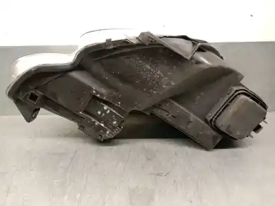 Автозапчастина б/у ліва фара для smart forfour (454) 1.1 (454.033) посилання на oem iam a4545400954 0301207221 automotive a4545400954