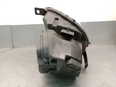 Автозапчастина б/у ліва фара для smart forfour (454) 1.1 (454.033) посилання на oem iam a4545400954 0301207221 automotive a4545400954