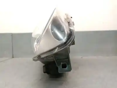 Автозапчастина б/у ліва фара для smart forfour (454) 1.1 (454.033) посилання на oem iam a4545400954 0301207221 automotive a4545400954