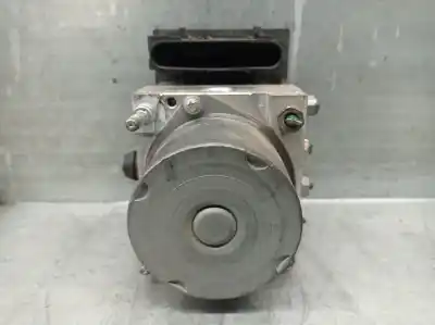 Peça sobressalente para automóvel em segunda mão abs por renault clio ii fase ii (b/cb0) 1.2 16v referências oem iam 8200229137 0265231333 