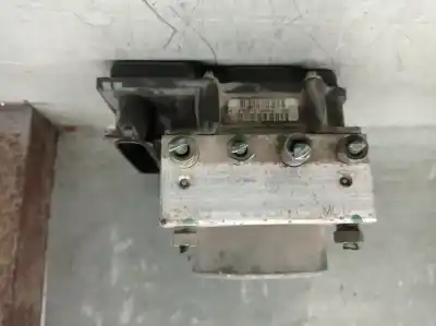 Second-hand car spare part abs for dacia sandero 1.6 mpi 85 (bs03) oem iam references 476604621r