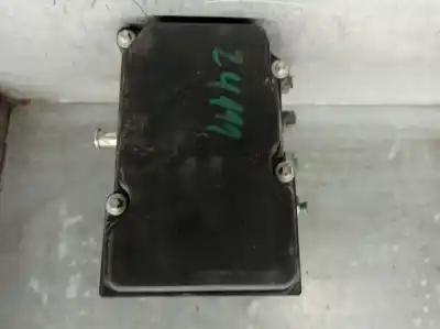 Автозапчастина б/у абс для dacia sandero 1.6 mpi 85 (bs03) посилання на oem iam 476604621r 0265232718 8201063079