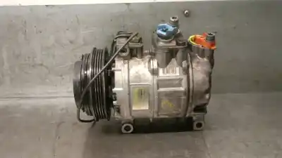 Second-hand car spare part air conditioning compressor for audi a6 berlina (4b2) 2.5 v6 24v tdi oem iam references 4b0260805c
