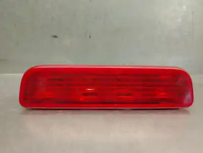 Peça sobressalente para automóvel em segunda mão farolim de travão central por peugeot bipper tepee 1.3 hdi 80 referências oem iam 6351es