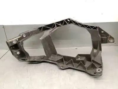 Автозапчастина б/у ліва опора фари для smart forfour (454) 1.1 (454.033) посилання на oem iam a4546200901  a4546200901