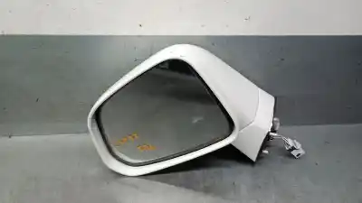 Tweedehands auto-onderdeel linker spiegel voor opel antara a (l07) 2.2 cdti oem iam-referenties 20961808