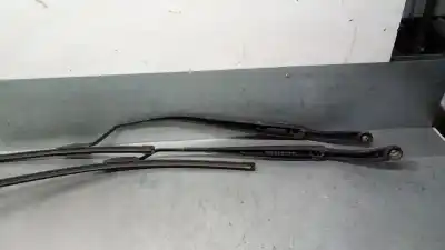 Автозапчастина б/у передній правий річок склоочисника для opel antara a (l07) 2.2 cdti посилання на oem iam 25911767  4814042