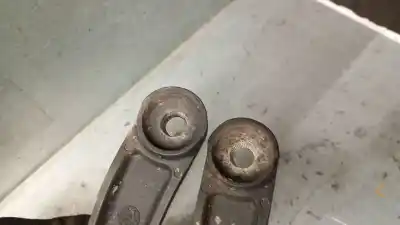 Автозапчастина б/у передній правий річок склоочисника для opel antara a (l07) 2.2 cdti посилання на oem iam 25911767  4814042