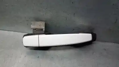 Tweedehands auto-onderdeel rechts achter buiten handgreep voor opel antara a (l07) 2.2 cdti oem iam-referenties 95022925