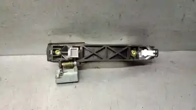 Автозапчастина б/у завнішня ручка задня права для opel antara a (l07) 2.2 cdti посилання на oem iam 95022925  4820269