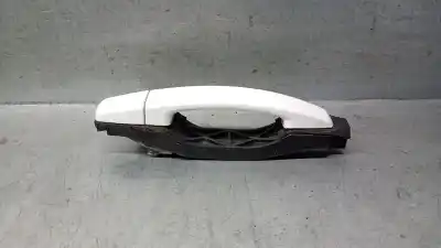 Автозапчастина б/у завнішня ручка задня права для opel antara a (l07) 2.2 cdti посилання на oem iam 95022925  4820269