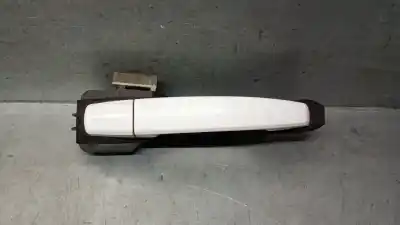 Tweedehands auto-onderdeel buitenste handgreep rechts voor voor opel antara a (l07) 2.2 cdti oem iam-referenties 95022916