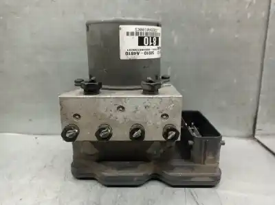 Peça sobressalente para automóvel em segunda mão abs por kia carens iv 1.7 crdi referências oem iam 58910a4810