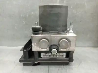 Автозапчастина б/у абс для renault modus / grand modus (f/jp0_) 1.6 (jp03, jp0b, jp0u, jp0y, jp1g) посилання на oem iam 8200750699 0265234642 7701069215