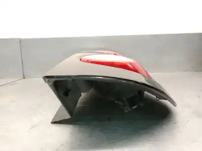 Second-hand car spare part right tailgate light for smart forfour (454) 1.1 (454.033) oem iam references a4548201164 mn902570 automotive a4548201064