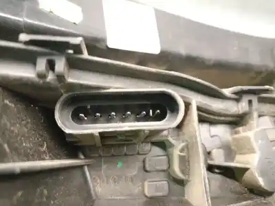 Second-hand car spare part right tailgate light for smart forfour (454) 1.1 (454.033) oem iam references a4548201164 mn902570 automotive a4548201064