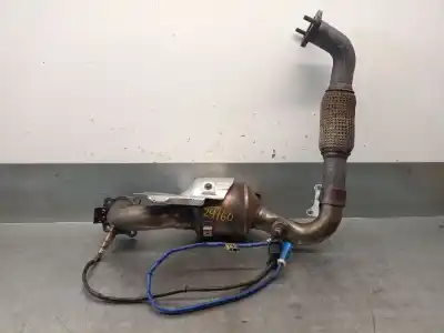 Pezzo di ricambio per auto di seconda mano catalizzatore per ford c-max ii (dxa/cb7, dxa/ceu) 1.0 ecoboost riferimenti oem iam cm515e211cd  1873837