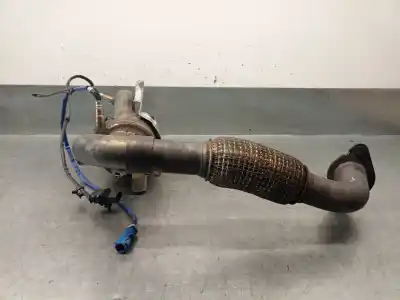 Pezzo di ricambio per auto di seconda mano catalizzatore per ford c-max ii (dxa/cb7, dxa/ceu) 1.0 ecoboost riferimenti oem iam cm515e211cd  1873837