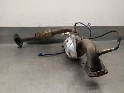 Pezzo di ricambio per auto di seconda mano catalizzatore per ford c-max ii (dxa/cb7, dxa/ceu) 1.0 ecoboost riferimenti oem iam cm515e211cd  1873837