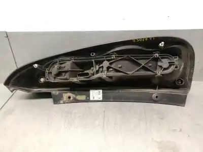 Автозапчасти б/у левый задний фонарь за smart forfour (454) 1.1 (454.033) ссылки oem iam a4548200964 mn902571 automotive a4548200964