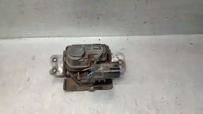 Peça sobressalente para automóvel em segunda mão fechadura do mala por opel antara a (l07) 2.2 cdti referências oem iam 13502697  4809260