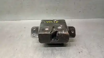 Peça sobressalente para automóvel em segunda mão fechadura do mala por opel antara a (l07) 2.2 cdti referências oem iam 13502697  4809260