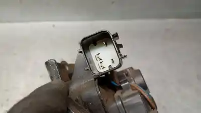 Peça sobressalente para automóvel em segunda mão fechadura do mala por opel antara a (l07) 2.2 cdti referências oem iam 13502697  4809260