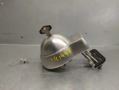Peça sobressalente para automóvel em segunda mão fechadura do mala por peugeot bipper tepee 1.3 hdi 80 referências oem iam 225a2000