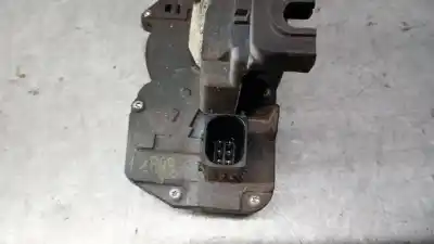 Second-hand car spare part rear left door lock for opel antara a (l07) 2.2 cdti oem iam references 95276570  4820723