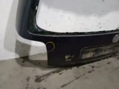 Автозапчасти б/у задняя дверь за volkswagen passat variant (3b5) 1.8 20v turbo ссылки oem iam 3b9827025k  3b9827025k