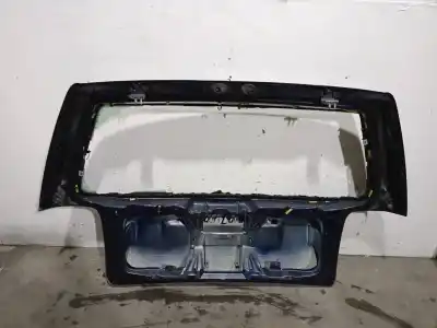 Автозапчасти б/у задняя дверь за volkswagen passat variant (3b5) 1.8 20v turbo ссылки oem iam 3b9827025k  3b9827025k