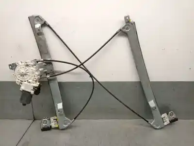 Автозапчасти б/у регулятор стекла переднего левого за smart forfour (454) 1.1 (454.033) ссылки oem iam a4547200146 0130822206 bosch a4547200146