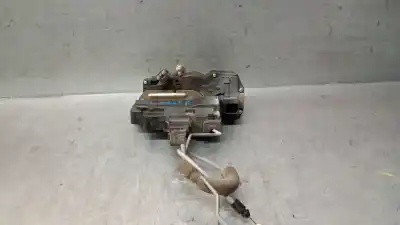 Second-hand car spare part rear right door lock for opel antara a (l07) 2.2 cdti oem iam references 20996094  4813795