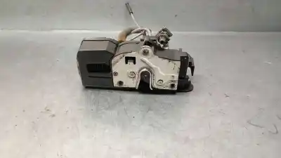 Second-hand car spare part rear right door lock for opel antara a (l07) 2.2 cdti oem iam references 20996094  4813795