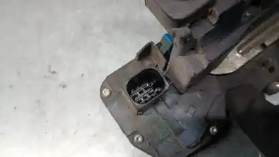 Second-hand car spare part rear right door lock for opel antara a (l07) 2.2 cdti oem iam references 20996094  4813795