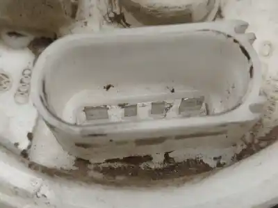 Автозапчастина б/у індикатор для seat exeo (3r2) 1.6 посилання на oem iam 8e0919051cc a2c53143977 8e0919051cj