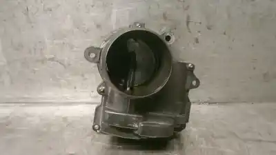 Second-hand car spare part THROTTLE BODY for PEUGEOT 3008 SUV (MC_, MR_, MJ_, M4_) 1.6 THP 165 (M45GYW, M45GZW, M45GYV) OEM IAM references V867527880  