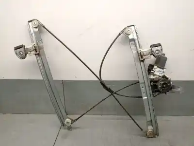 Автозапчастина б/у правий передній пілот для smart forfour (454) 1.1 (454.033) посилання на oem iam a4548200020