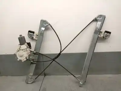 Автозапчастина б/у правий передній пілот для smart forfour (454) 1.1 (454.033) посилання на oem iam a4548200020 0311332002 automotive a4548200020