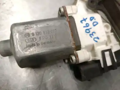 Автозапчастина б/у правий передній пілот для smart forfour (454) 1.1 (454.033) посилання на oem iam a4548200020 0311332002 automotive a4548200020