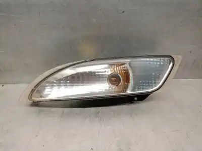 Автозапчастина б/у лівий передній пилот для smart forfour (454) 1.1 (454.033) посилання на oem iam a4548200120