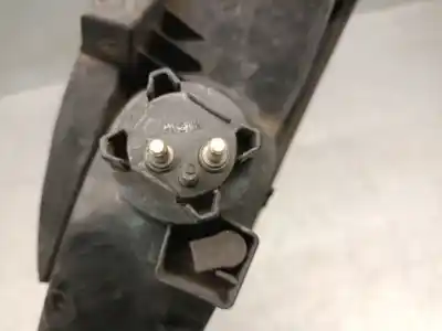 Pezzo di ricambio per auto di seconda mano pilota anteriore sinistro per smart forfour (454) 1.1 (454.033) riferimenti oem iam a4548200120 0311332001 automotive a4548200120