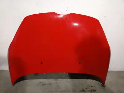 Peça sobressalente para automóvel em segunda mão Capot por FORD FIESTA VI (CB1, CCN) 1.4 TDCi Referências OEM IAM   