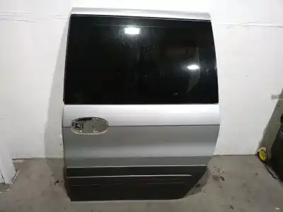 Автозапчастина б/у ліві розсувні бічні двері для kia carnival ii (gq) 2.9 crdi посилання на oem iam k54b73020d