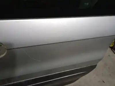 Автозапчастина б/у ліві розсувні бічні двері для kia carnival ii (gq) 2.9 crdi посилання на oem iam k54b73020d  k54b73020d