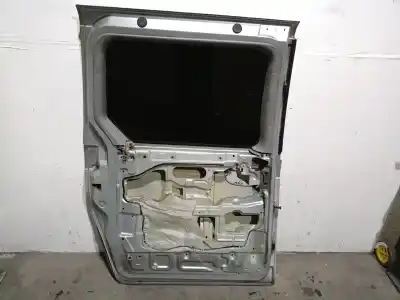 Автозапчастина б/у ліві розсувні бічні двері для kia carnival ii (gq) 2.9 crdi посилання на oem iam k54b73020d  k54b73020d