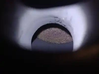 Second-hand car spare part catalytic converter for renault espace iv (jk0) (2002->) 2.2 dci (jk07) oem iam references h8200349058 8200276607 